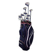 Wilson Pack Demi Serie Profile Lady