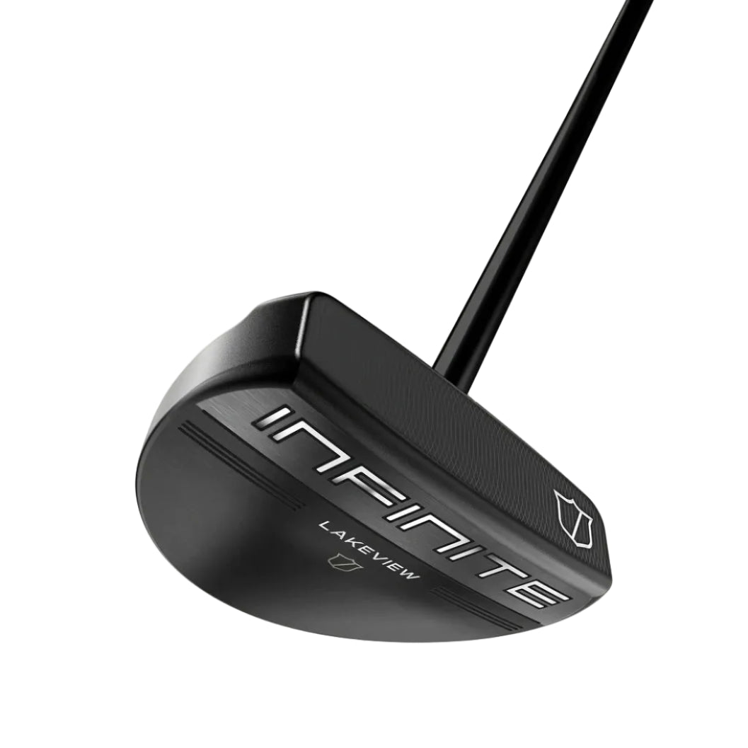 Wilson Putter Infinite ZT Lakeview