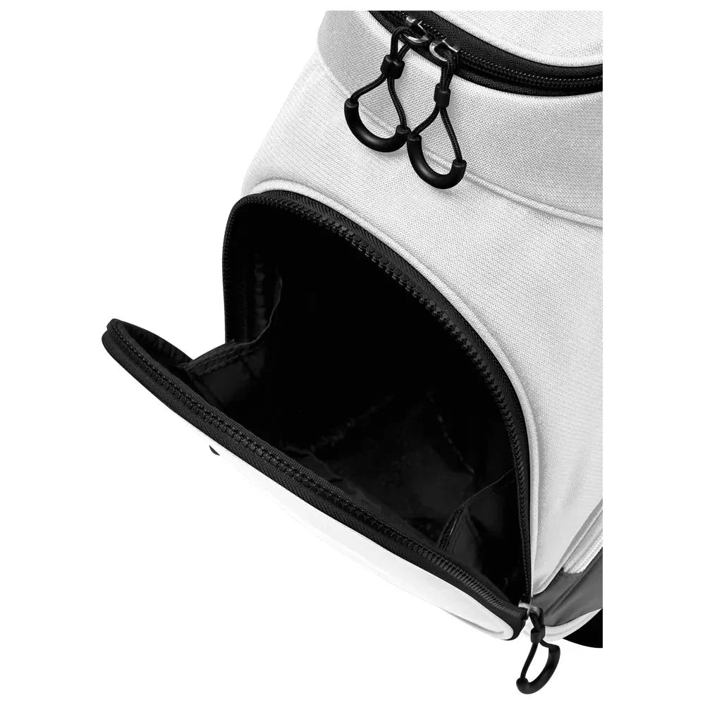 Wilson Staff Bolsa I-Lock Gris Blanca
