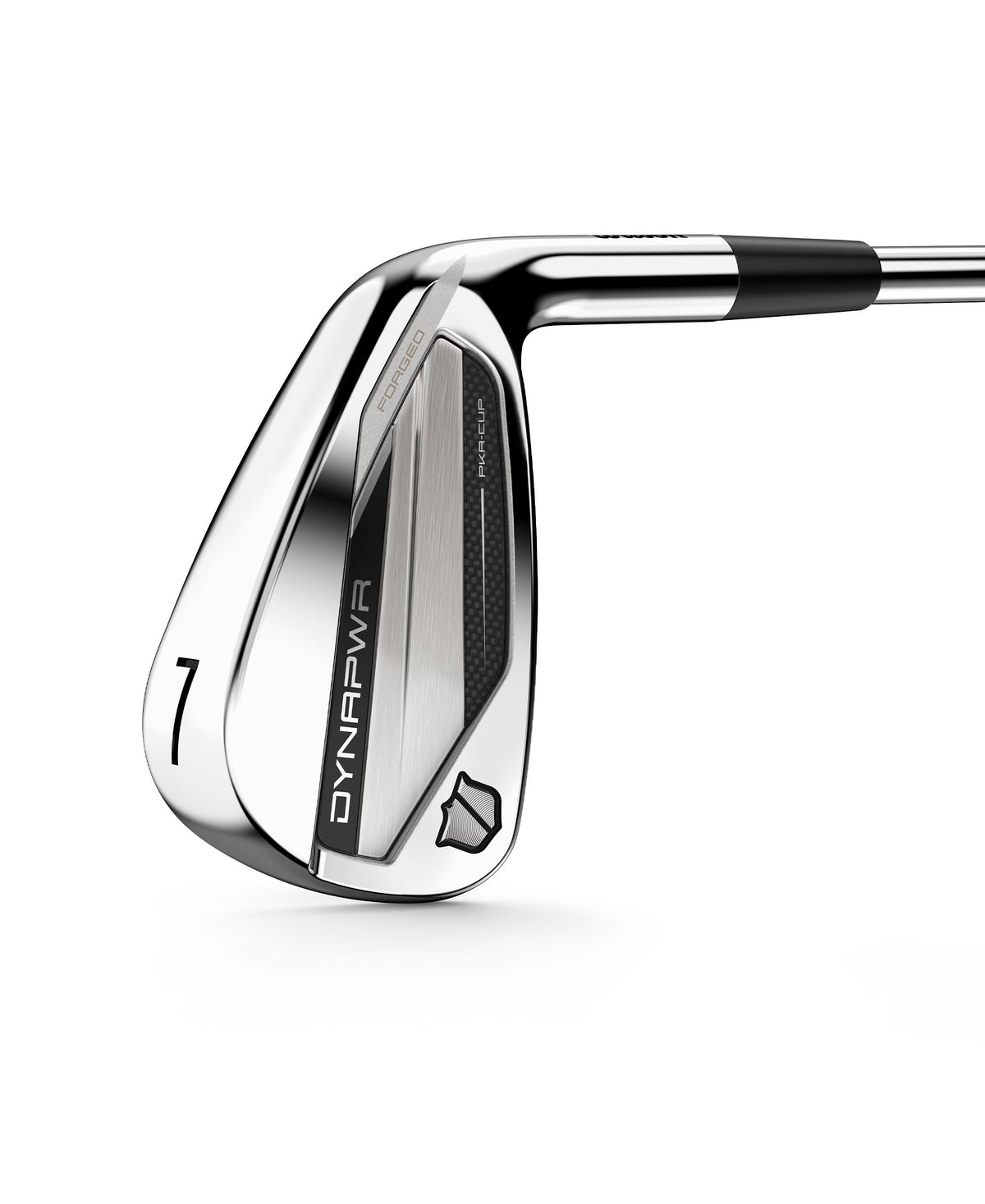 Wilson Série de Fers Dynapower Forged 26