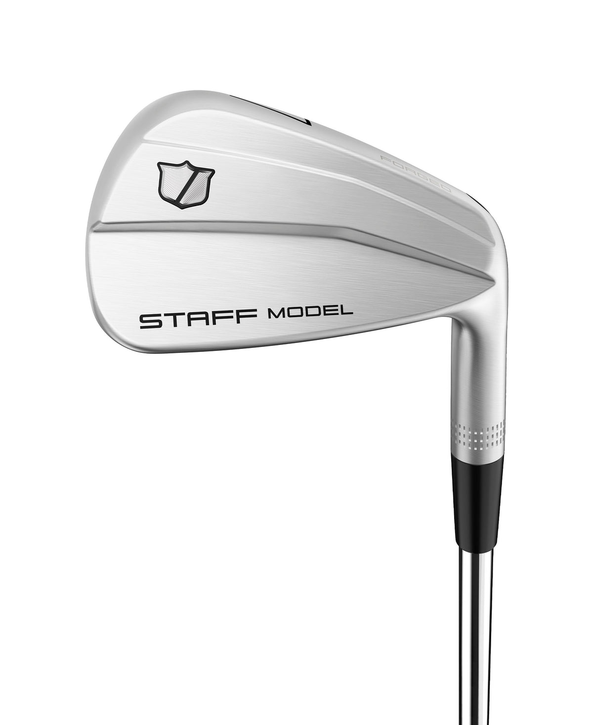 Wilson Série de Fers Staff Model Blade