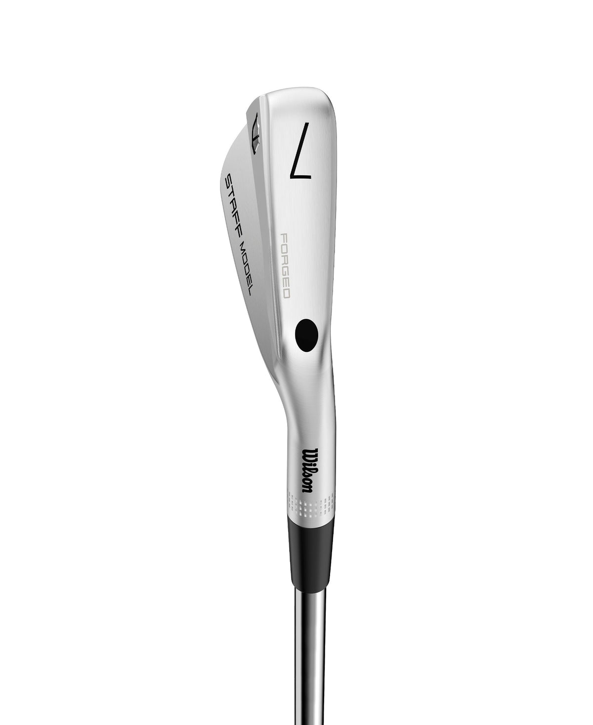 Wilson Série de Fers Staff Model Blade