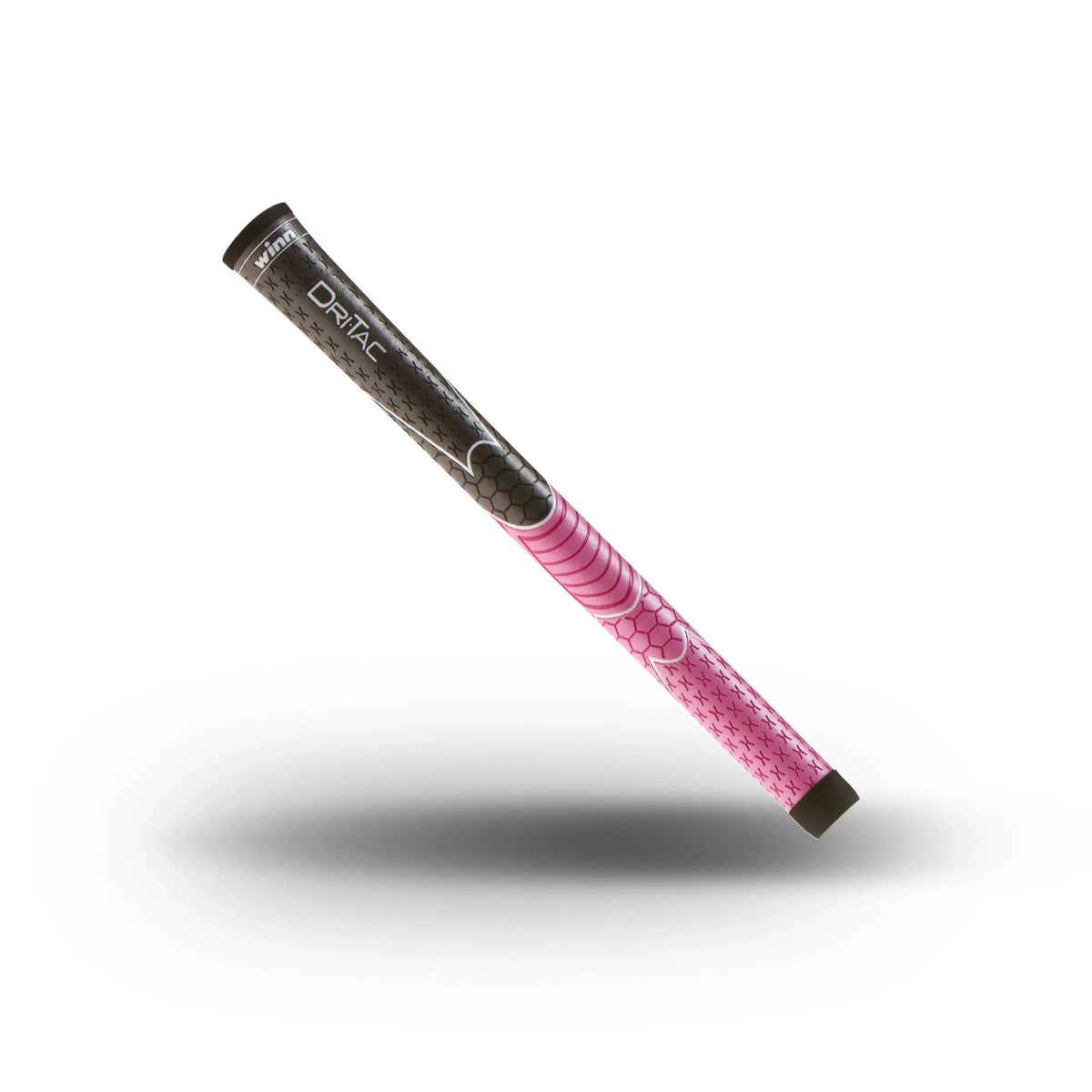 Winn Dri-Tac WinnDry Lds Grip Gris/Rose