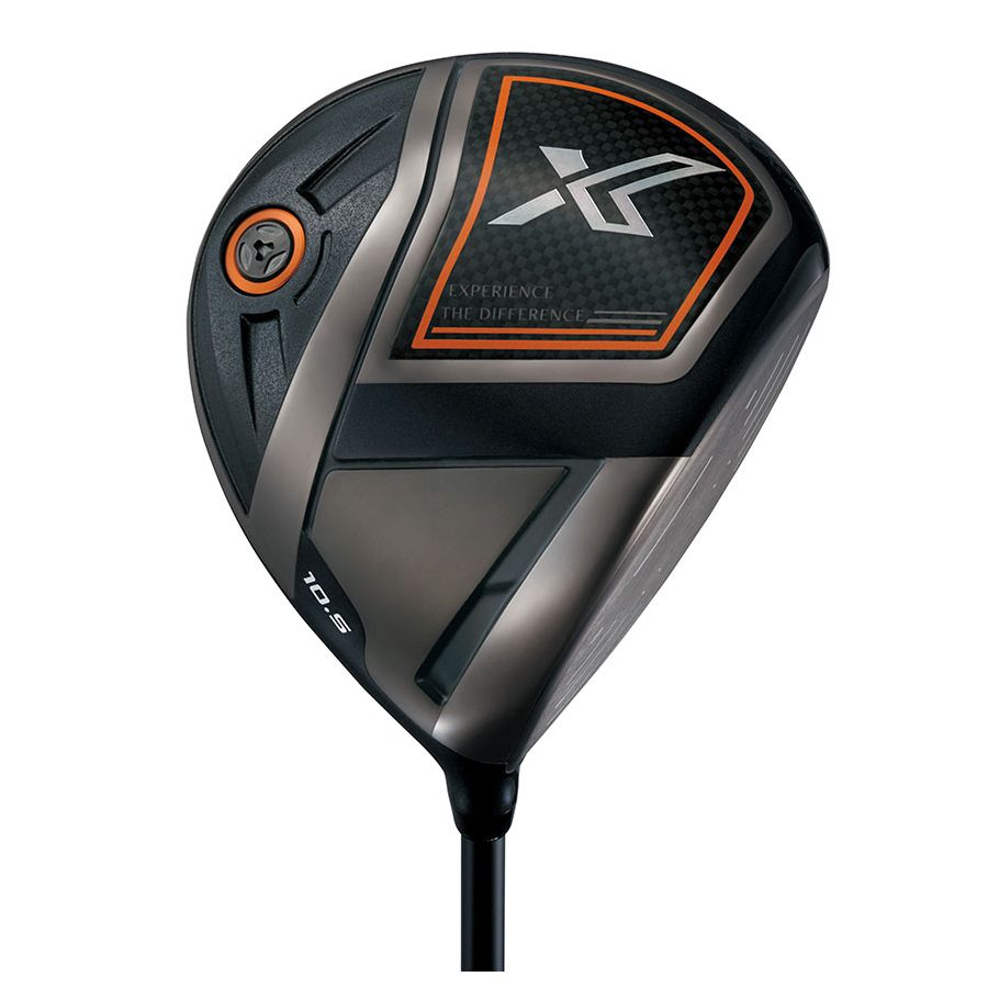 XXIO X (Eleven) — Driver ( Occasion ) - GolfCenter.fr
