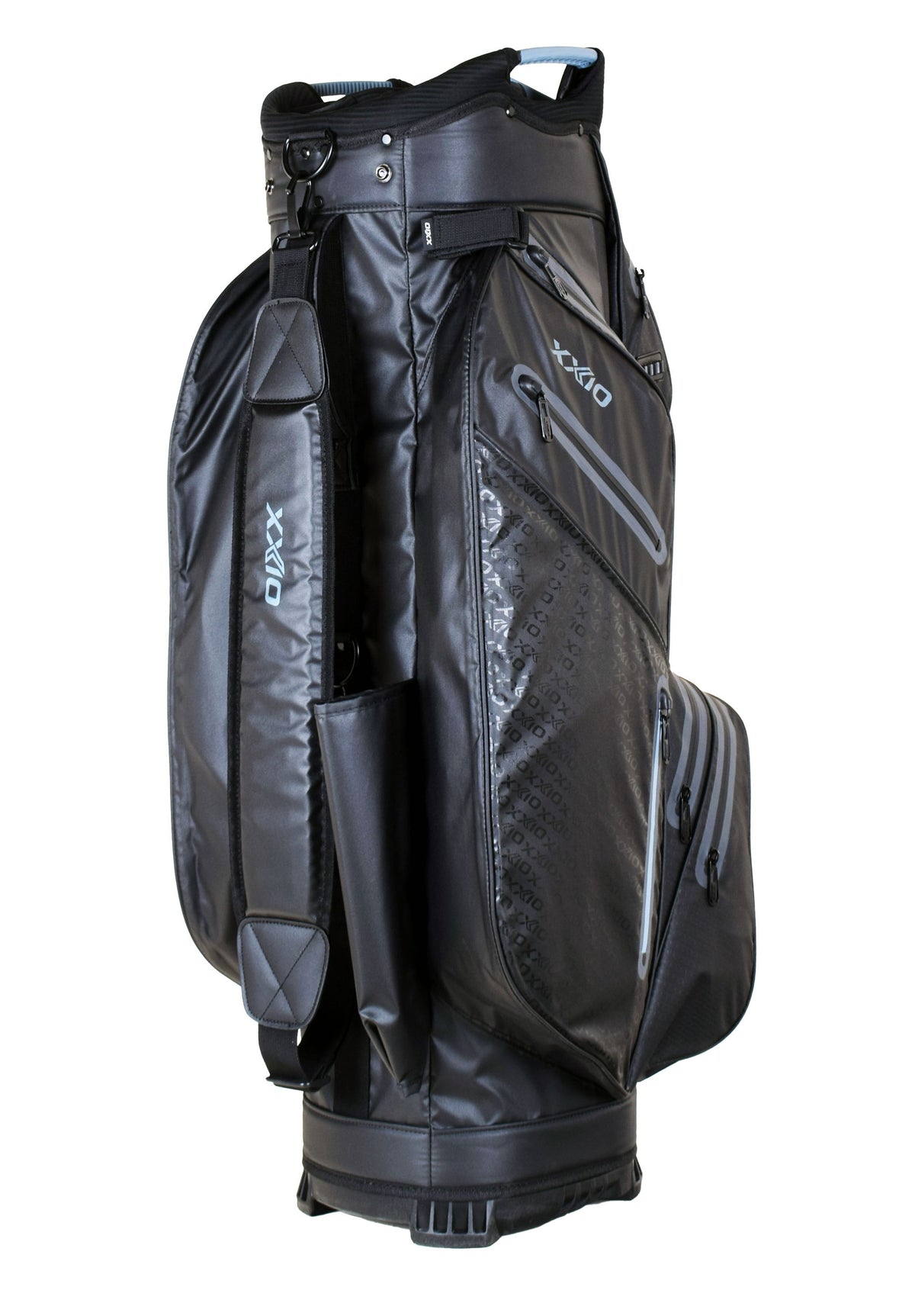 XXIO Bolsa Carro XXIO14 Weatherproof Black