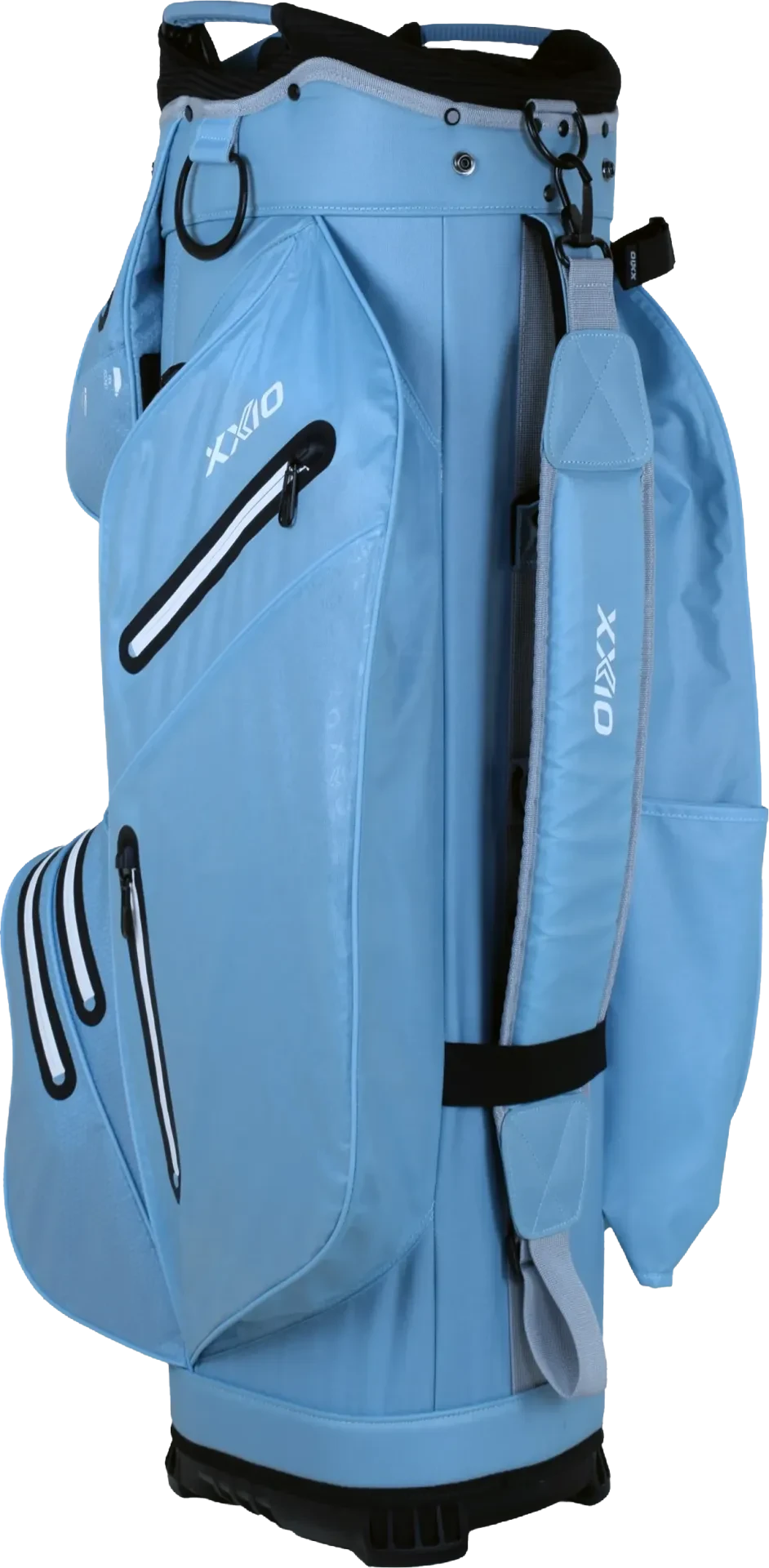 XXIO Bolsa de Carro XXIO14 Weatherproof Azul claro
