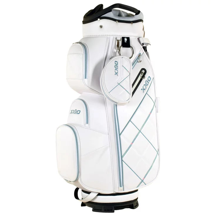 XXIO Bolsa Carro Ladies blanca 2024