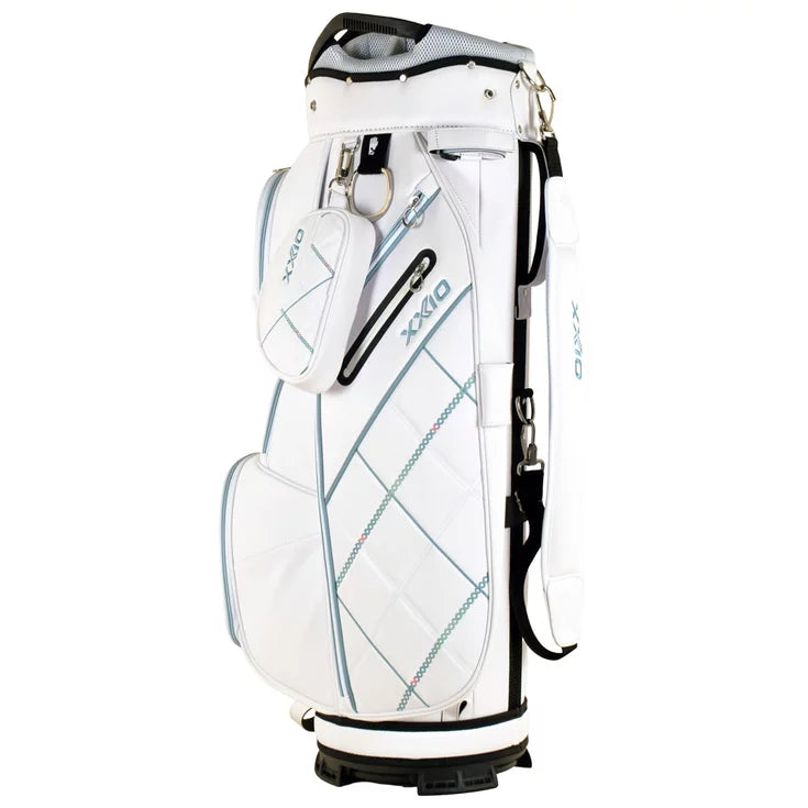 XXIO Bolsa Carro Ladies blanca 2024