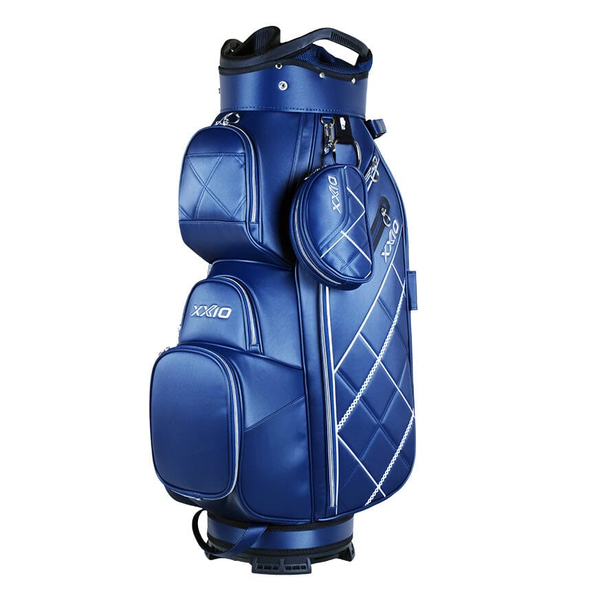 XXIO Sac Chariot Ladies Navy 2024