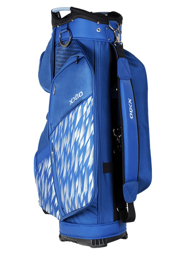 XXIO Sac Chariot XXIO14 Premium Navy