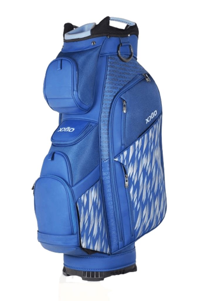 XXIO Sac Chariot XXIO14 Premium Navy