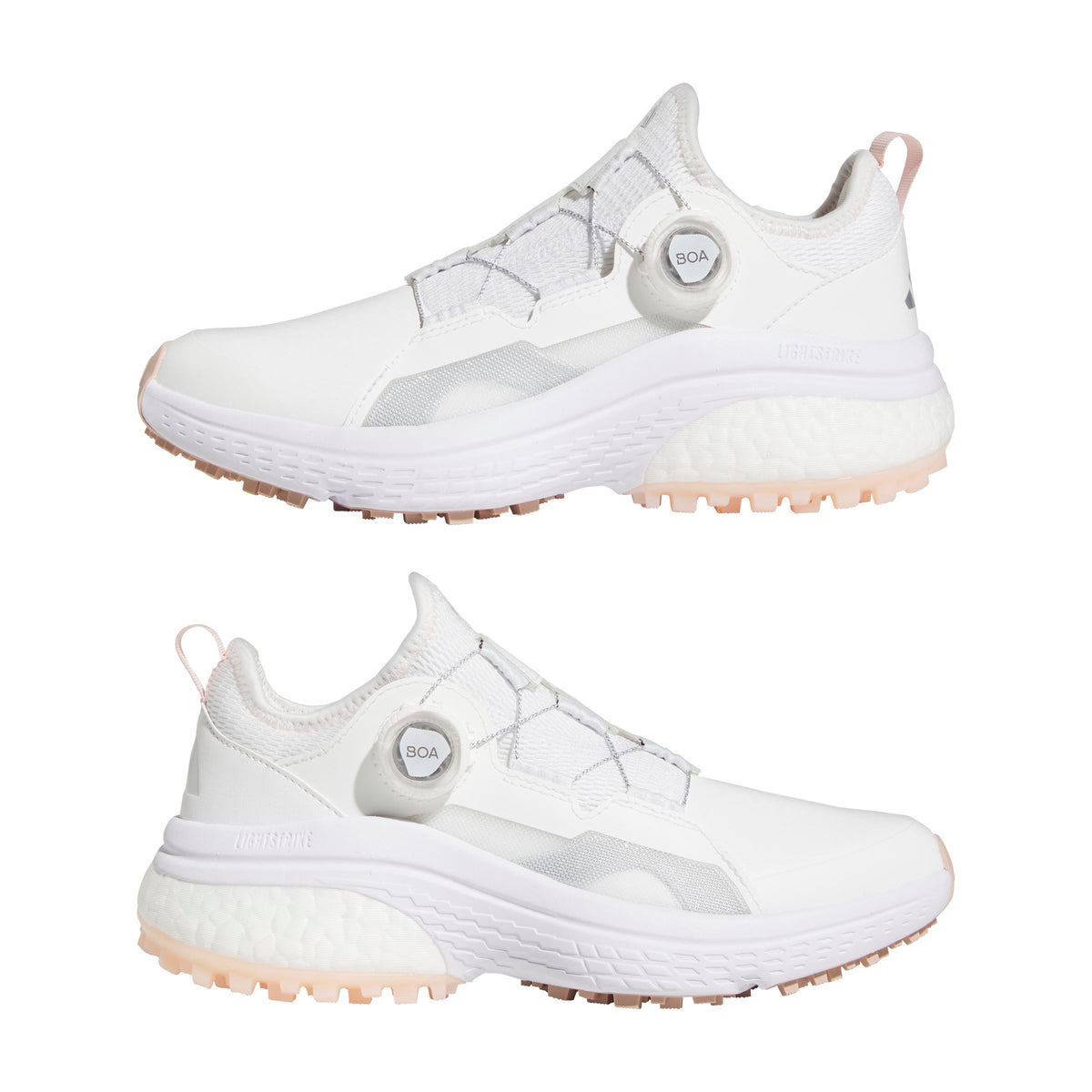 Adidas zapato Lady solarmotion Blanco