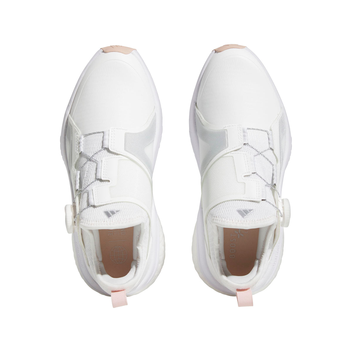 Adidas zapato Lady solarmotion Blanco