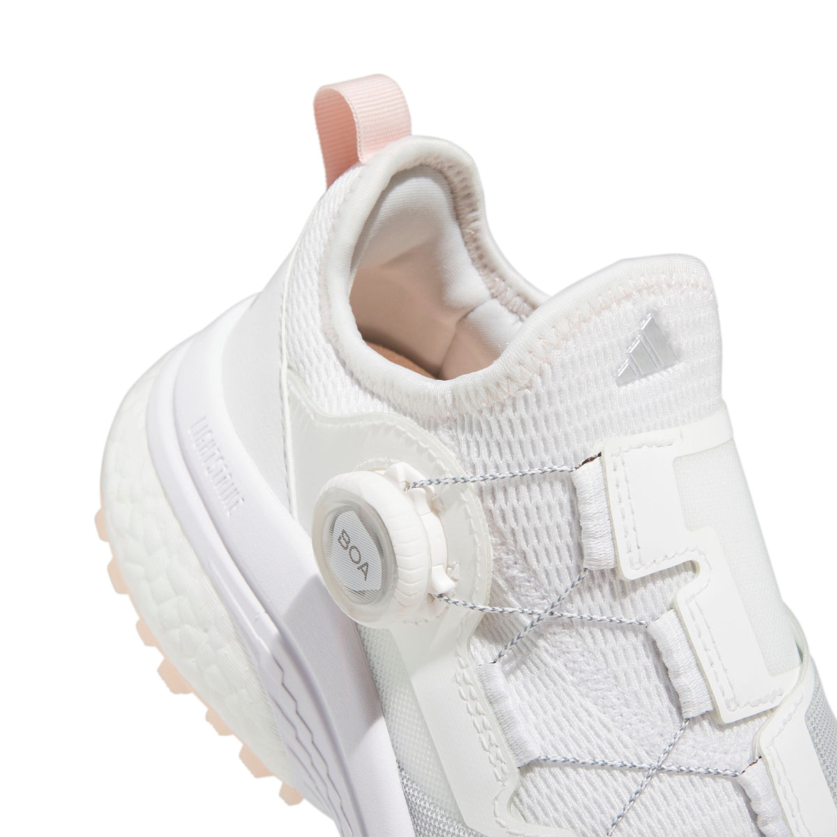 Adidas zapato Lady solarmotion Blanco
