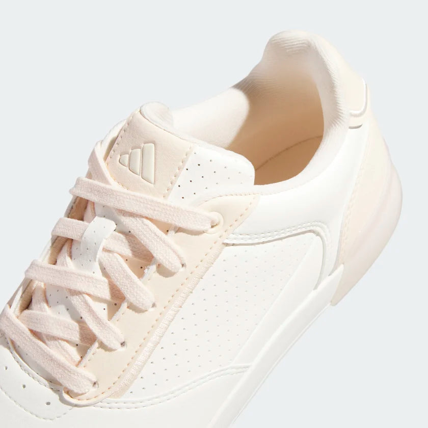 Adidas Zapatos de golf Mujer sin tacos RETROCROSS