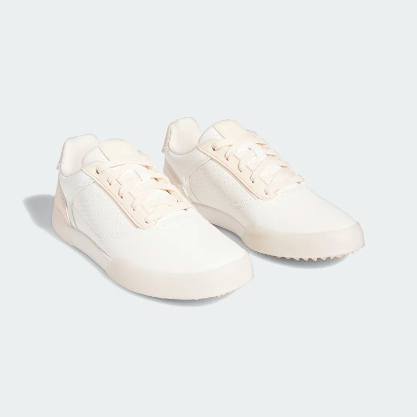 Adidas Zapatos de golf Mujer sin tacos RETROCROSS