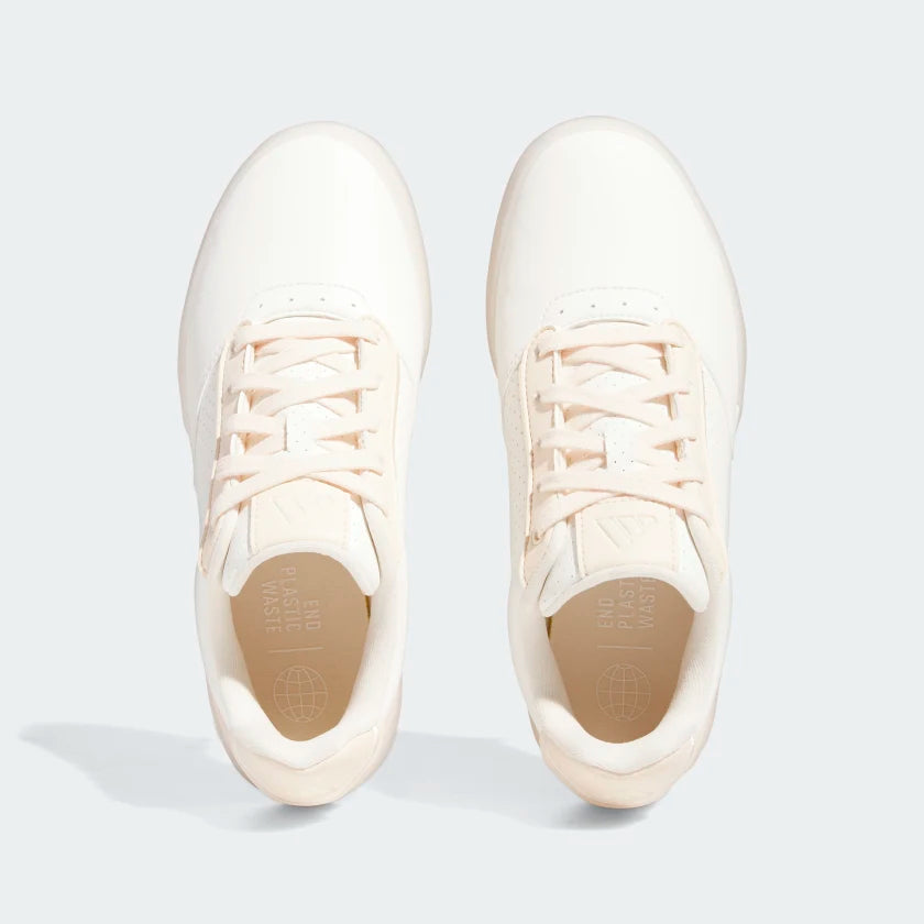 Adidas Zapatos de golf Mujer sin tacos RETROCROSS