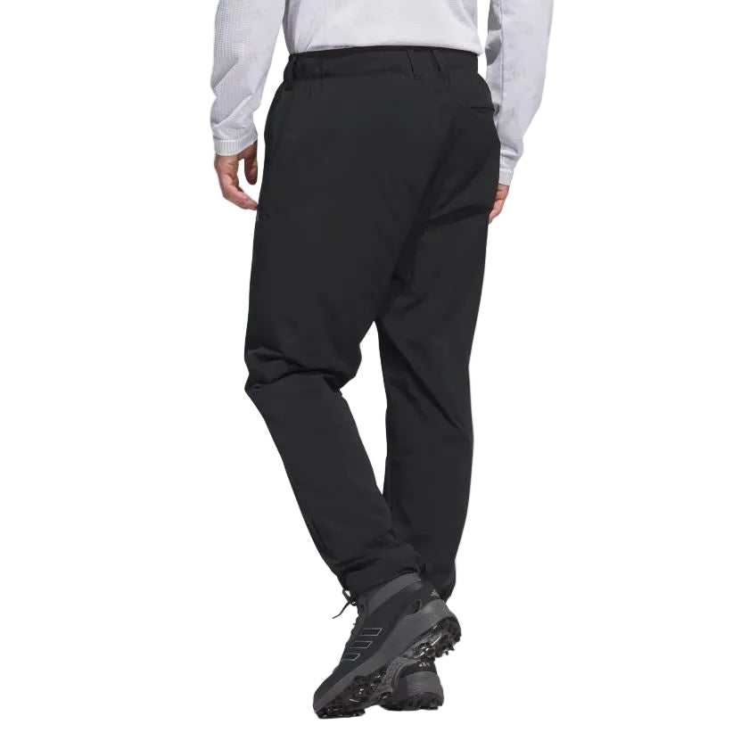 Adidas Pantalon Chaud Noir