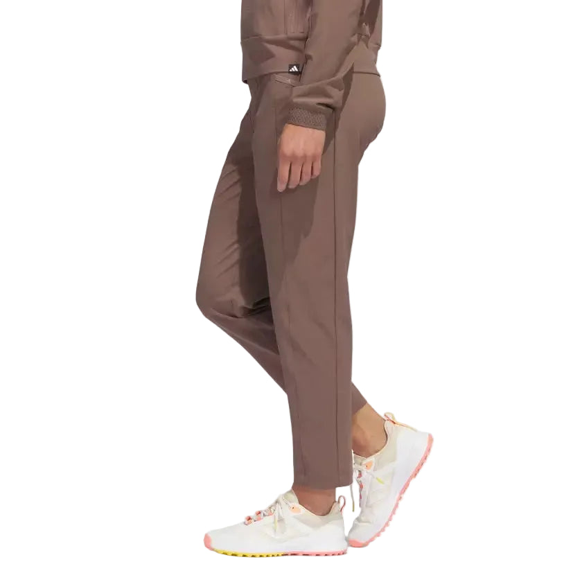 Adidas PANTALÓN CHEVILLE DE GOLF ULTIMATE365 TOUR JERSEY-ON
