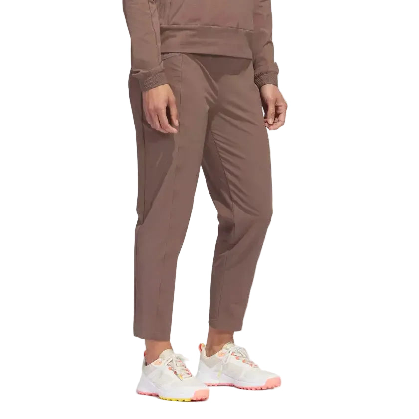 Adidas PANTALÓN CHEVILLE DE GOLF ULTIMATE365 TOUR JERSEY-ON