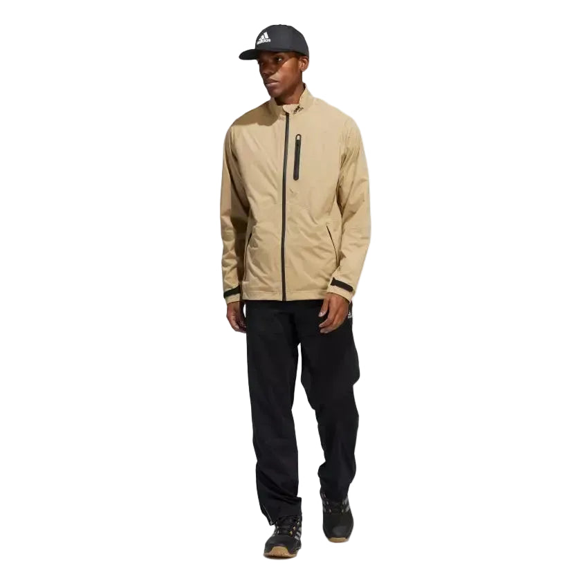 Adidas Golf Pantalon de pluie Rain.RDY Black