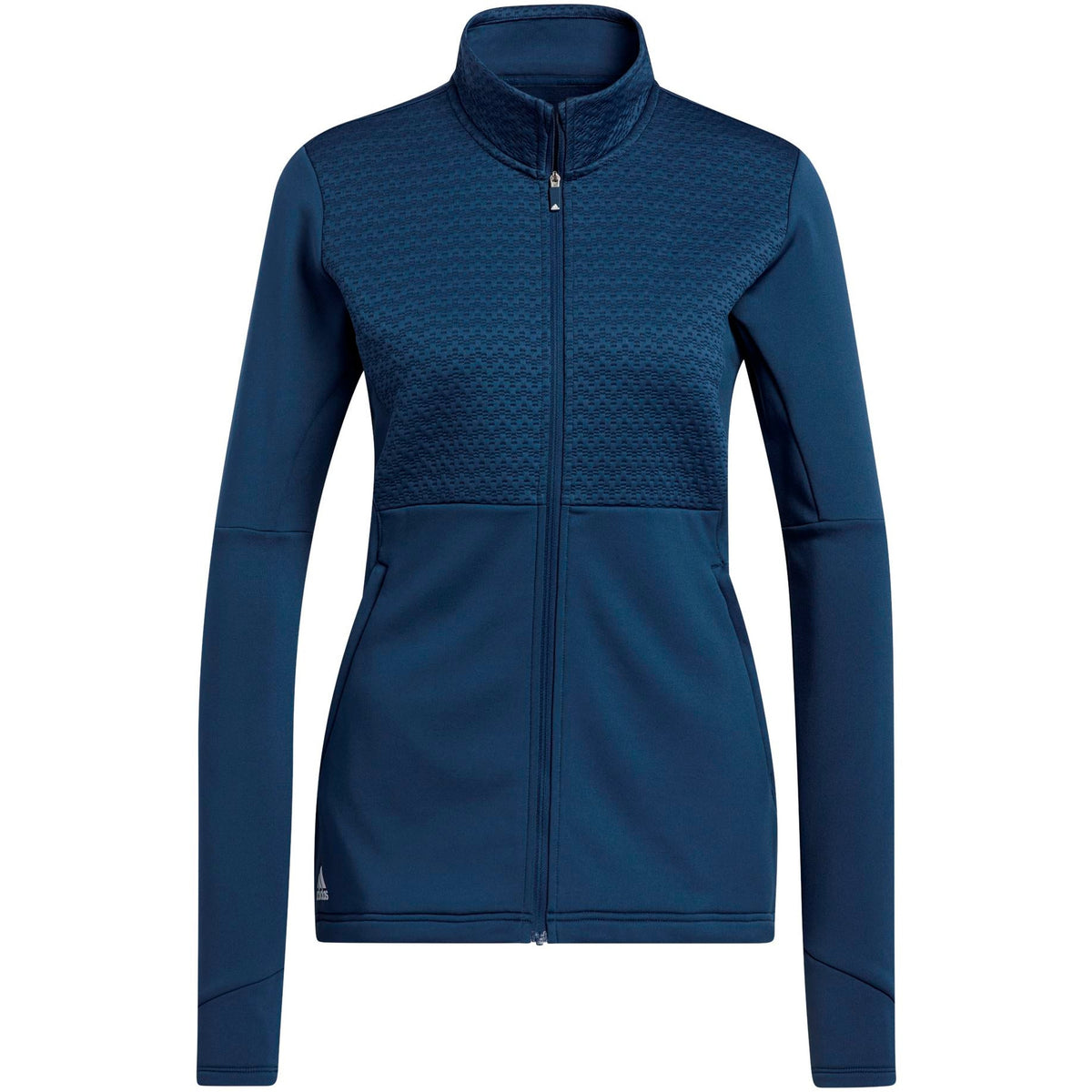 ADIDAS CHAQUETA PRIMEGREEN COLD.RDY FULL ZIP