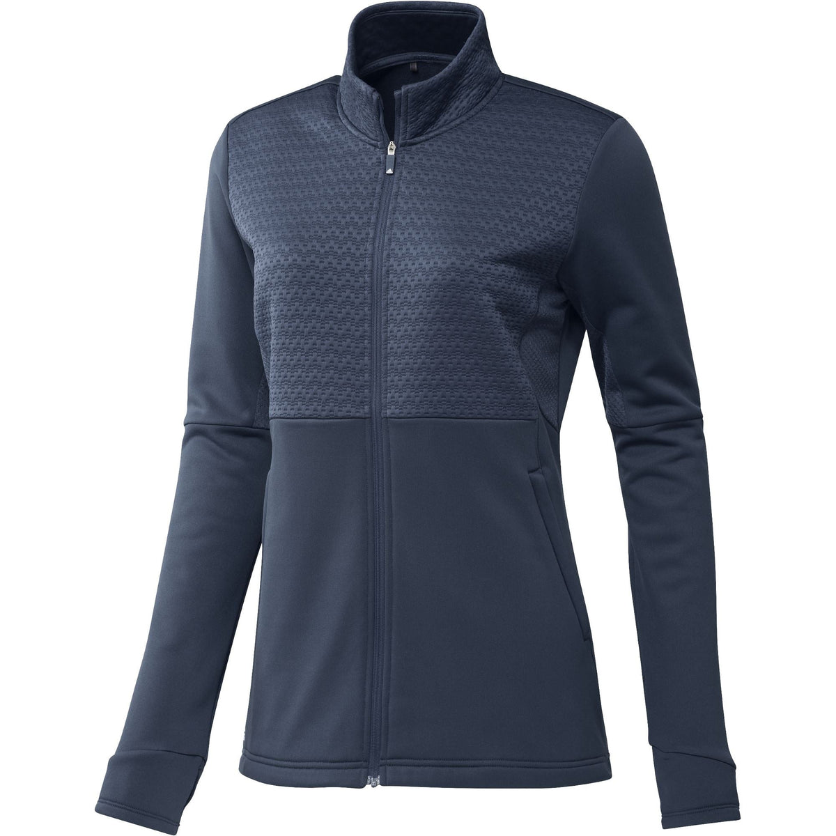 ADIDAS CHAQUETA PRIMEGREEN COLD.RDY FULL ZIP