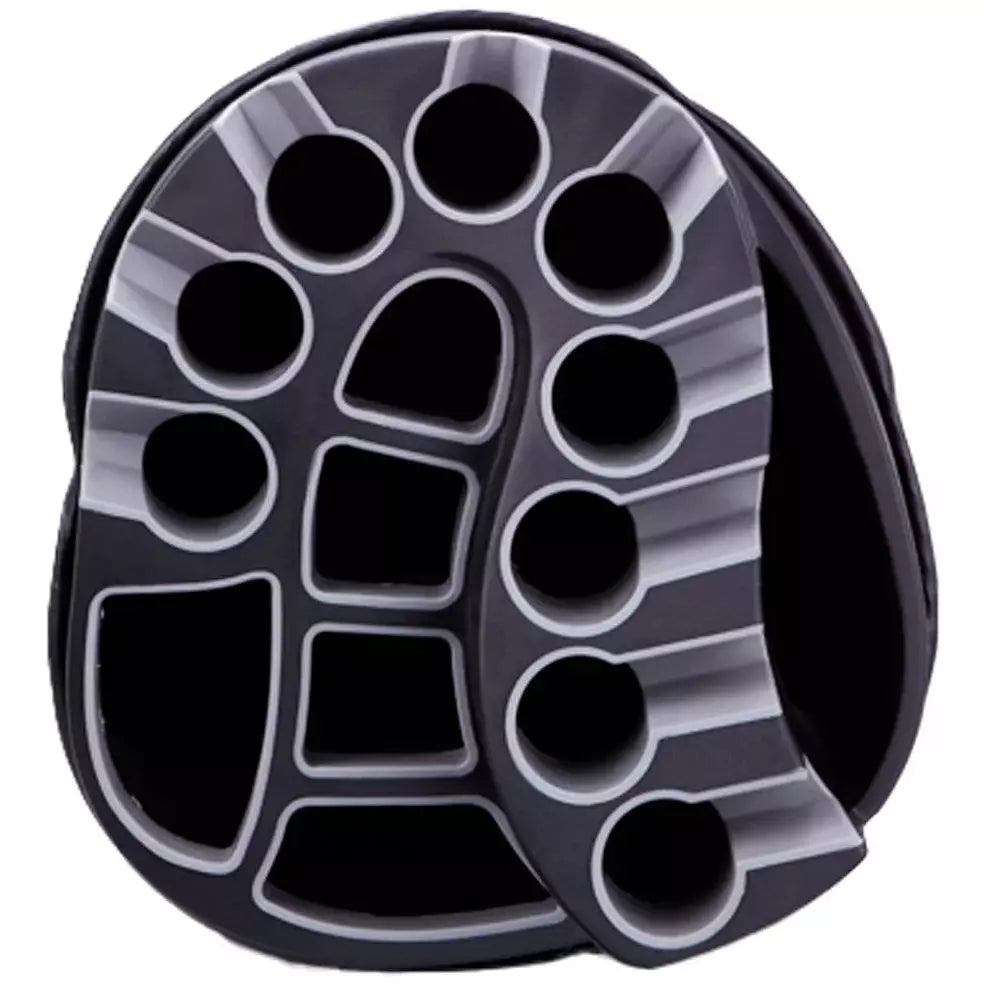 BIG MAX Bolsa Carro DRI LITE Silencio BLACK