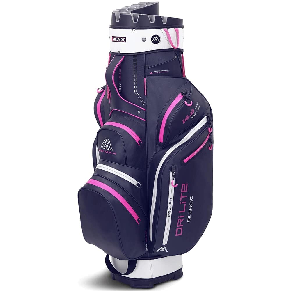 BIG MAX Bolsa de Carro DRI LITE Silencio Lady 2022