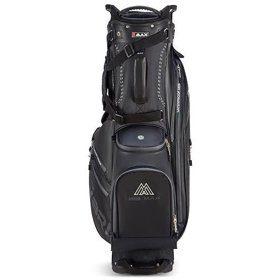 BIG MAX sac trépied DRI LITE Hybrid PLUS 2023 Black
