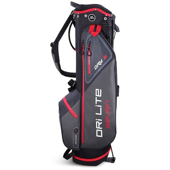 BIG MAX sac trépied DRI LITE Seven G BLUE rust White