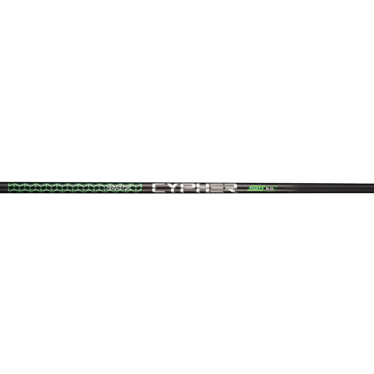 Callaway Bois De Parcours Epic Max Fairway shaft Project X Cypher Lady