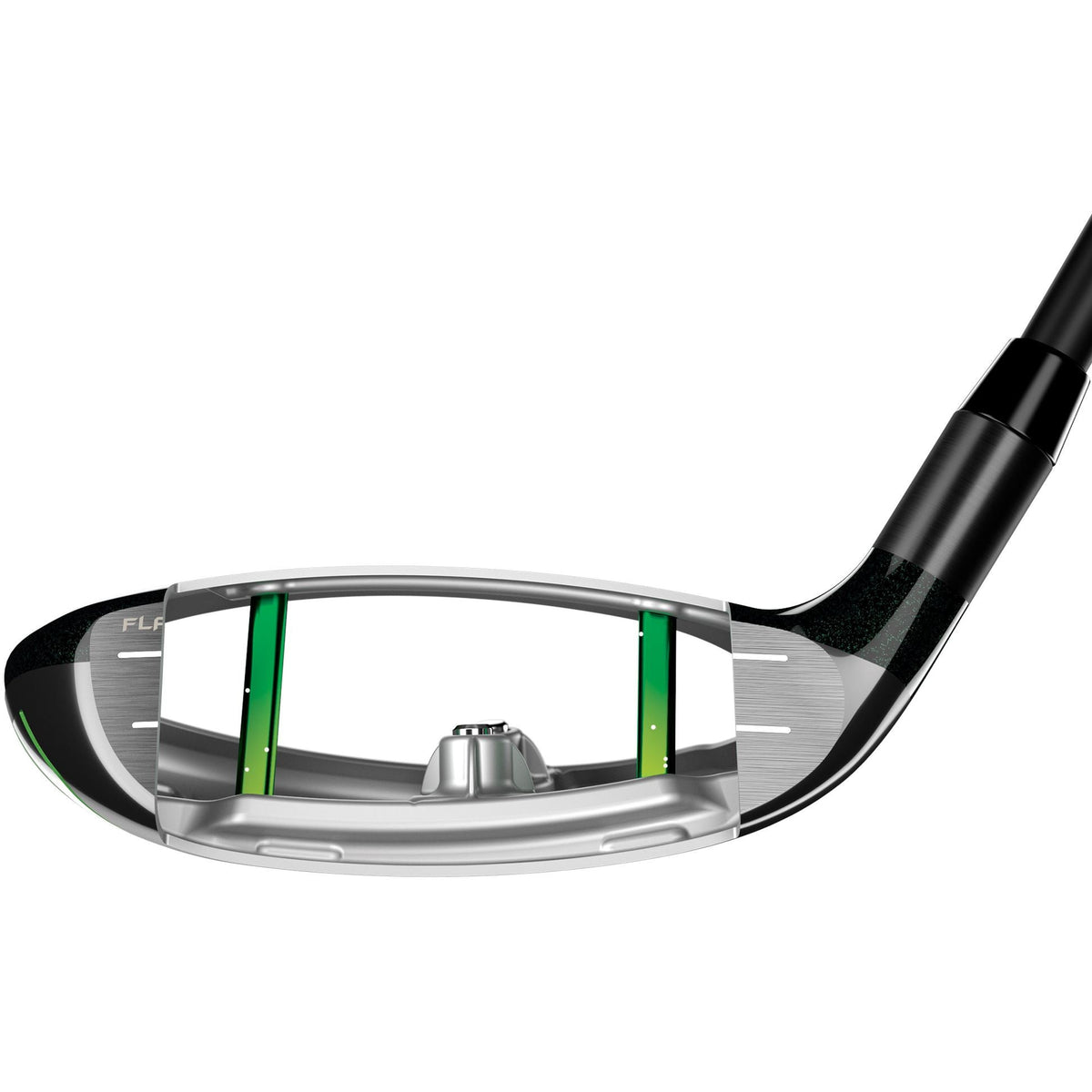 Callaway Bois De Parcours Epic Max Fairway shaft Project X Cypher Lady