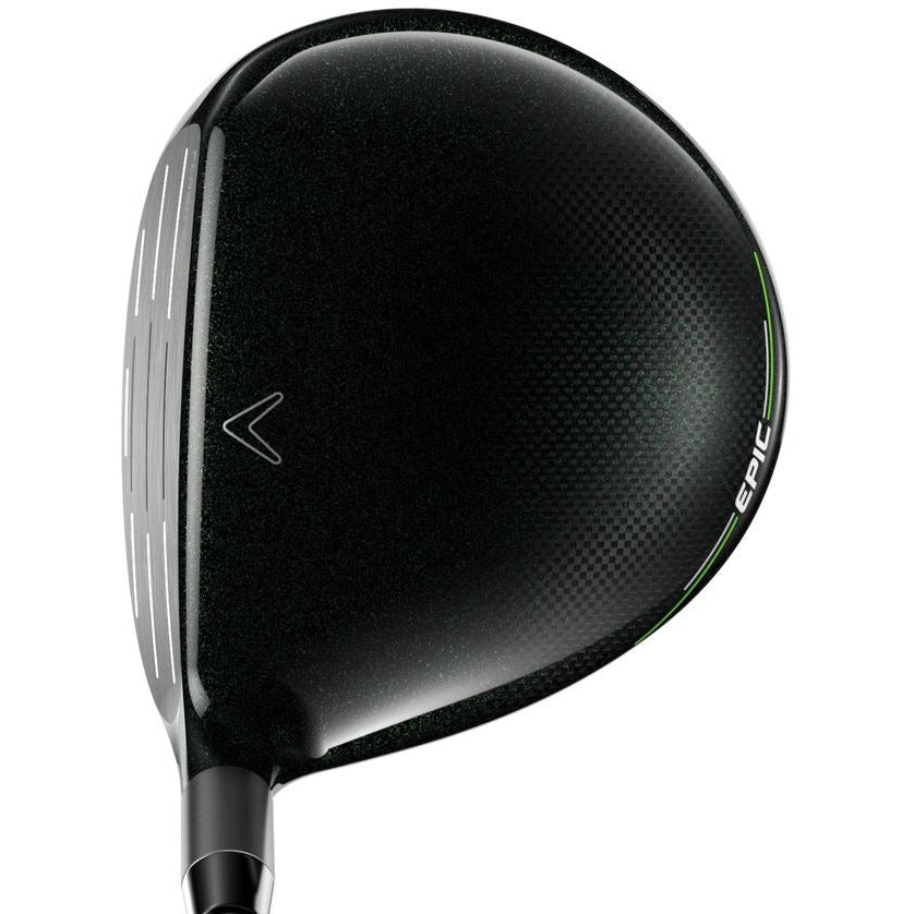 Callaway Bois De Parcours Epic Max Fairway shaft Project X Cypher Lady
