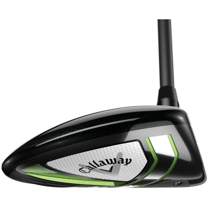 Callaway Bois De Parcours Epic Max Fairway shaft Project X Cypher Lady