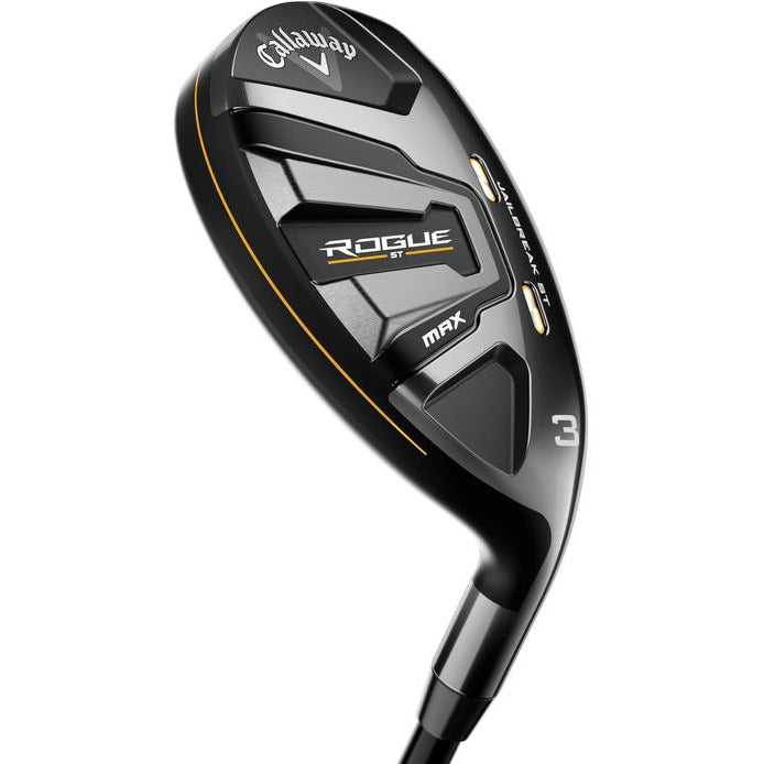 Callaway Hybride rogue ST MAX