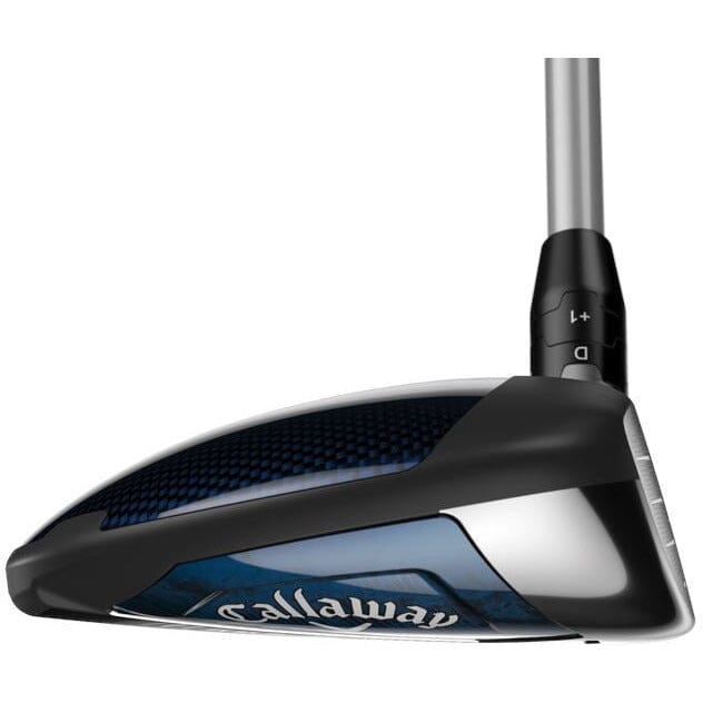 Callaway Bois de parcours Paradym X pour femmes
