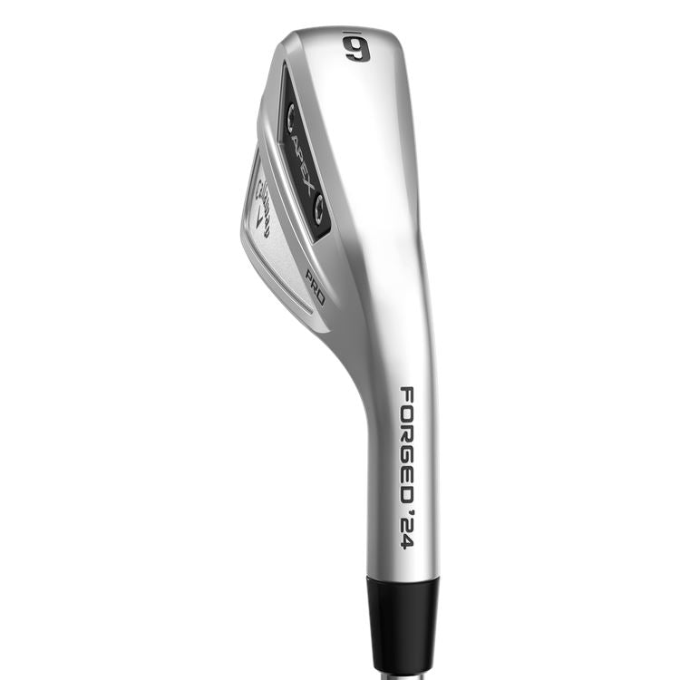 Callaway Serie de Fer Apex Pro 24