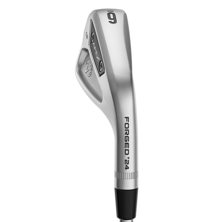 Callaway Serie de Fer Apex CB 24