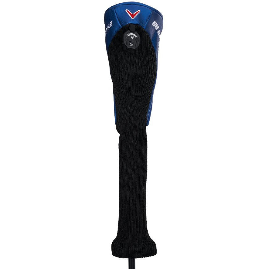 Callaway Híbrido Big Bertha REVA 21