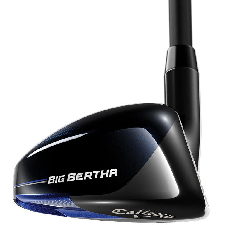 Callaway Híbrido Big Bertha REVA 21