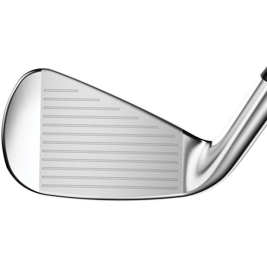 Callaway X Forged Utility shaft Project X U ACERO