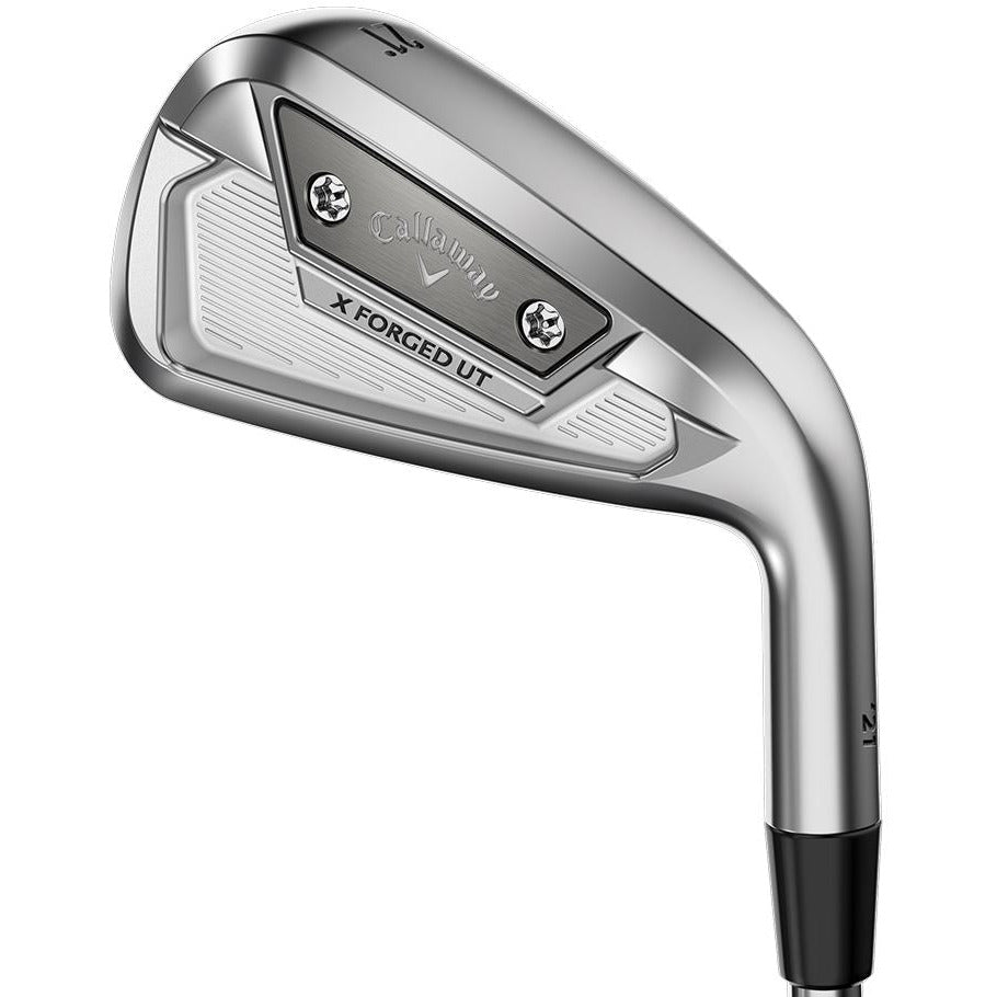 Callaway X Forged Utility shaft Project X U ACERO