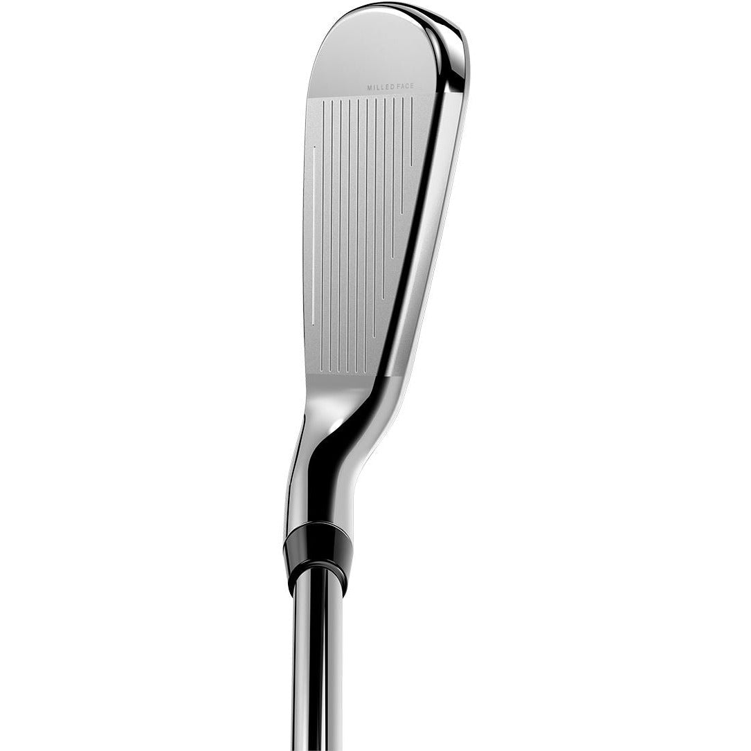 Cobra Série de Fer F9-S Graphite Regular