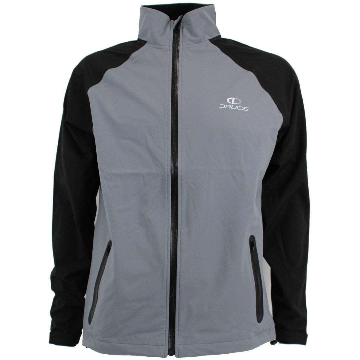 DRUIDS GOLF - MENS chaqueta de lluvia
