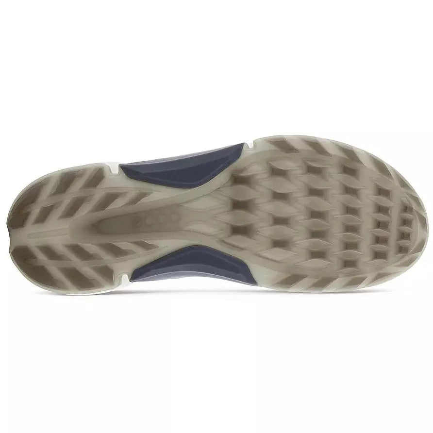 ECCO Chaussures de golf M GOLF BIOM H4 Blanche