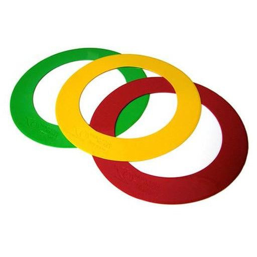 EYELINE GOLF LOTE DE 3 ANILLOS