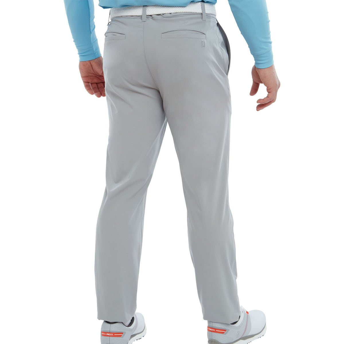Footjoy Pantalón Par Golf gris