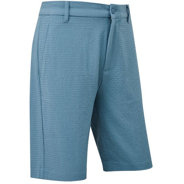 Footjoy Bermudas SeerSucker Ink
