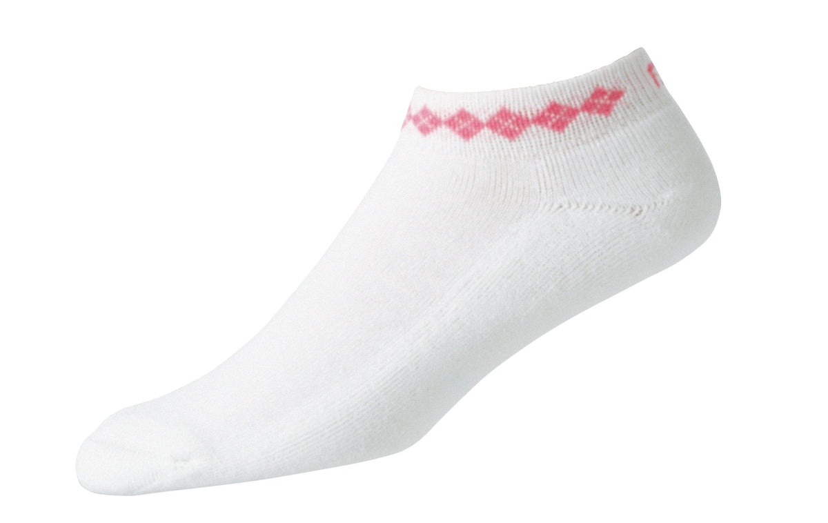 footjoy calcetín prodry Sportlet lady Argyle